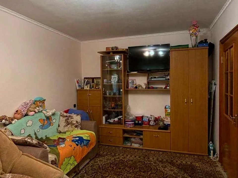 Квартира. Кам'янське, Вільна вул.