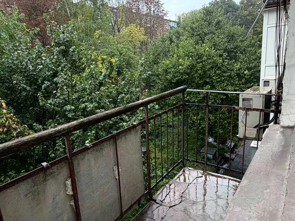 Квартира. Кам'янське, Вільна вул.