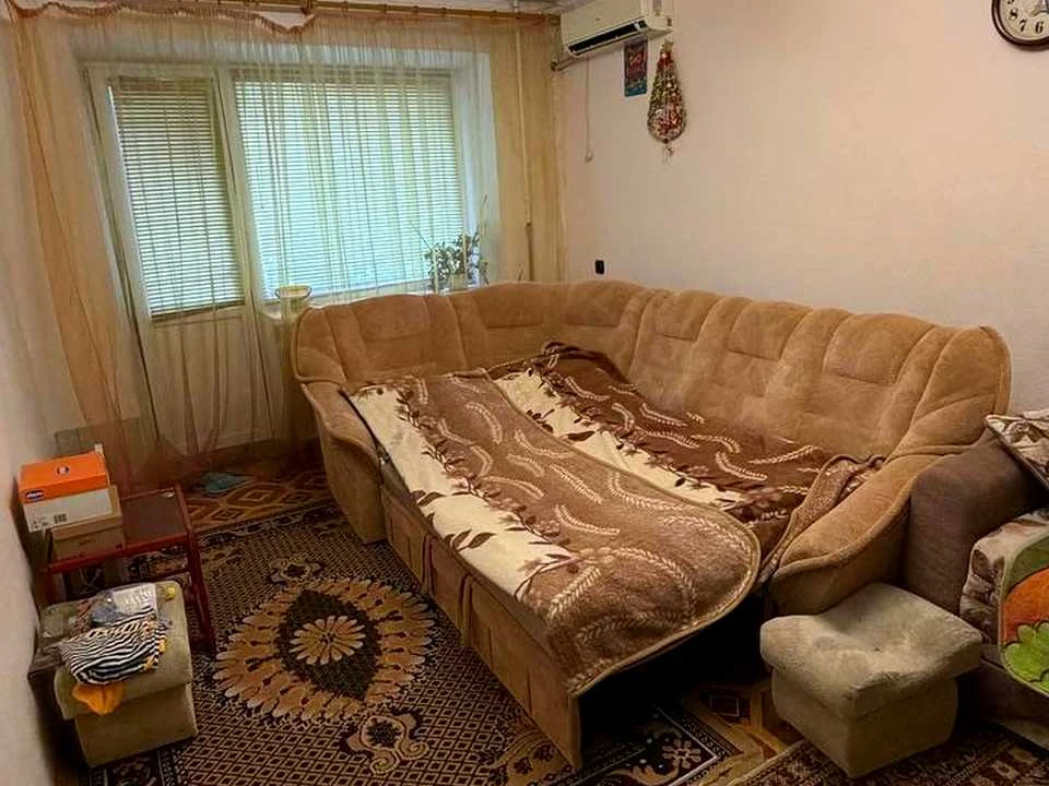 Квартира. Кам'янське, Вільна вул.