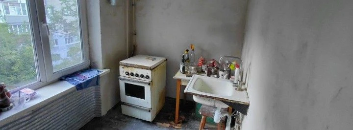 Apartment for sale, 2 rooms, in Sosgorod
