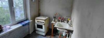 Apartment for sale, 2 rooms, in Sosgorod