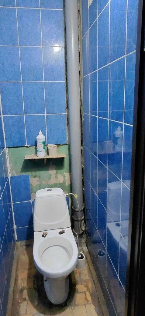 Apartment for sale, 2 rooms, in Sosgorod