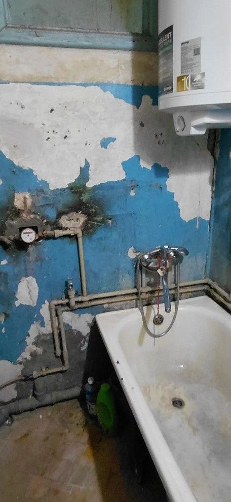Apartment for sale, 2 rooms, in Sosgorod