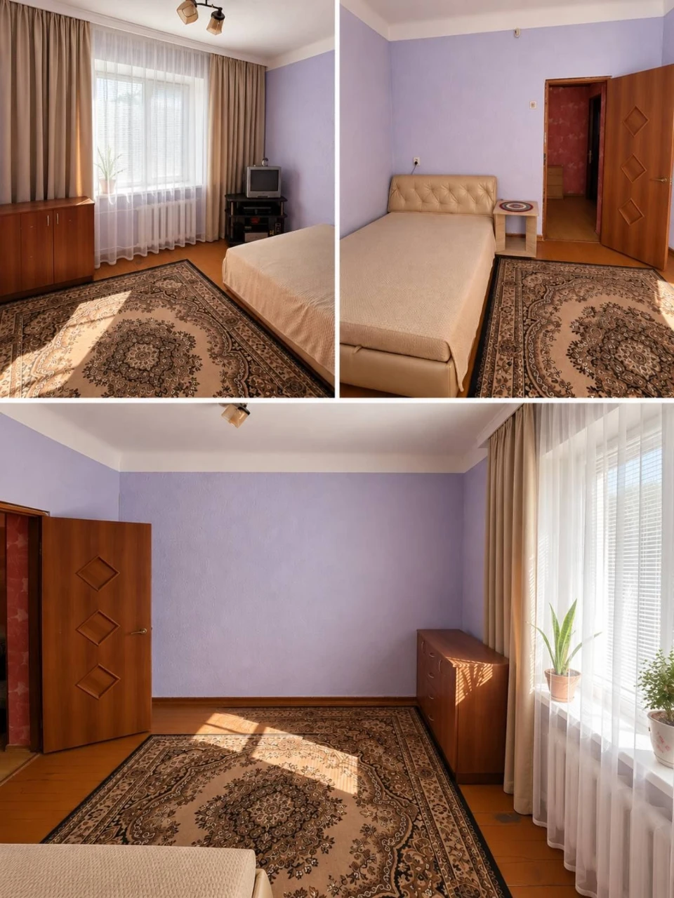 Продажа 2-комнатной квартиры недалеко от центра А.В.