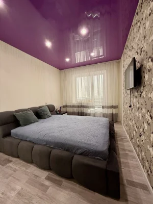 For sale, 3-bedroom apartment in microdistrict 10, Left Bank