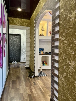 For sale, 3-bedroom apartment in microdistrict 10, Left Bank
