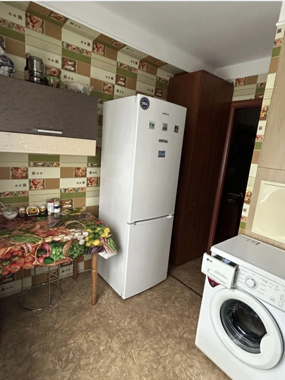 For Sale: 1-Bedroom Apartment in Cheremkhy