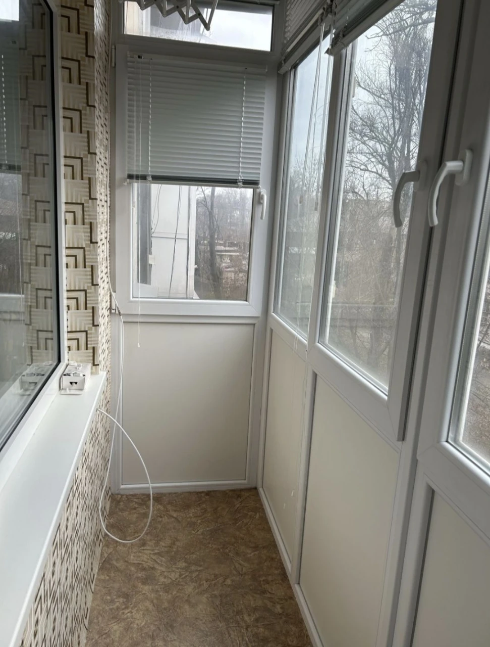 For Sale: 1-Bedroom Apartment in Cheremkhy