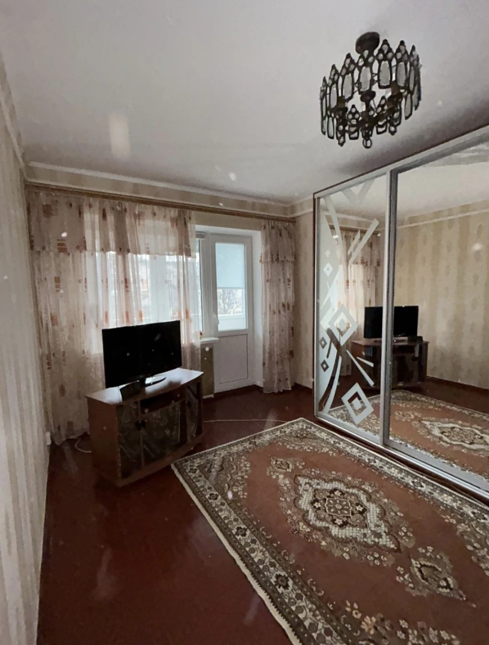 For Sale: 1-Bedroom Apartment in Cheremkhy
