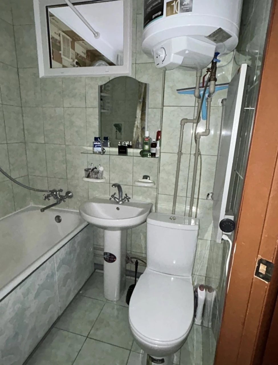 For Sale: 1-Bedroom Apartment in Cheremkhy