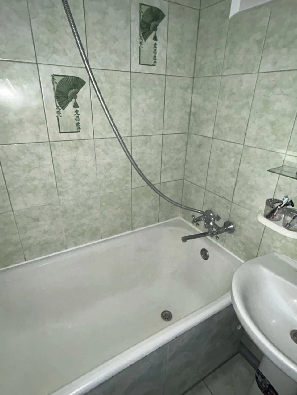 For Sale: 1-Bedroom Apartment in Cheremkhy