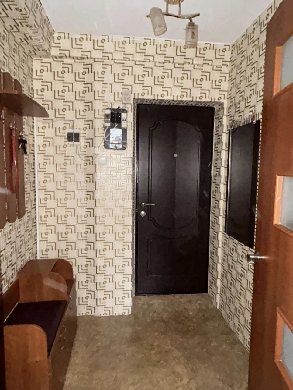 For Sale: 1-Bedroom Apartment in Cheremkhy