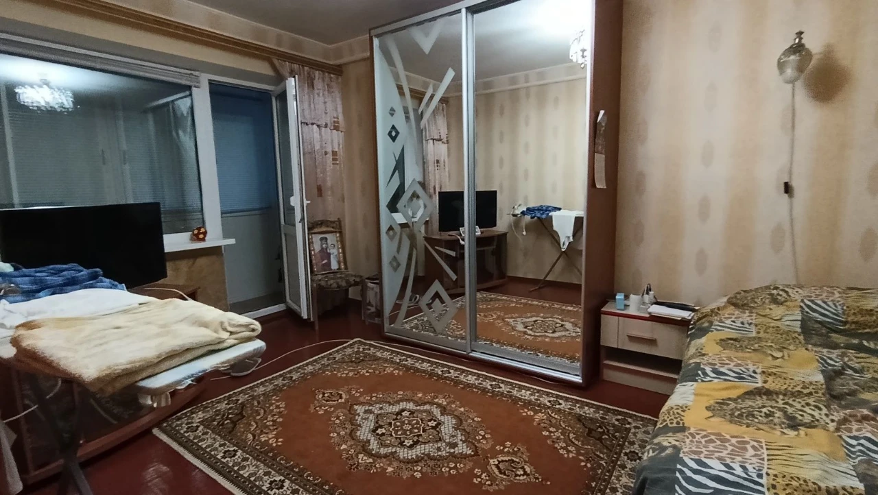 For Sale: 1-Bedroom Apartment in Cheremkhy
