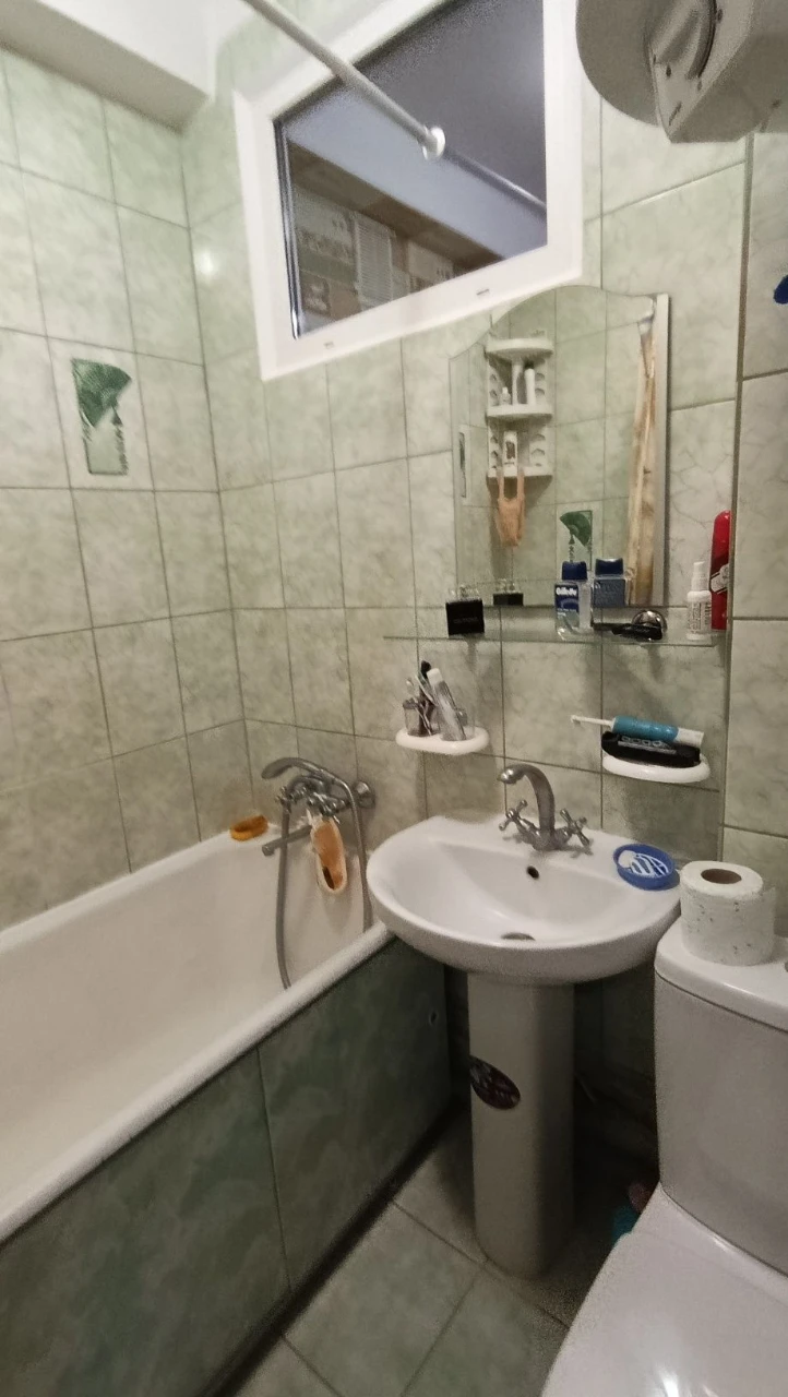 For Sale: 1-Bedroom Apartment in Cheremkhy