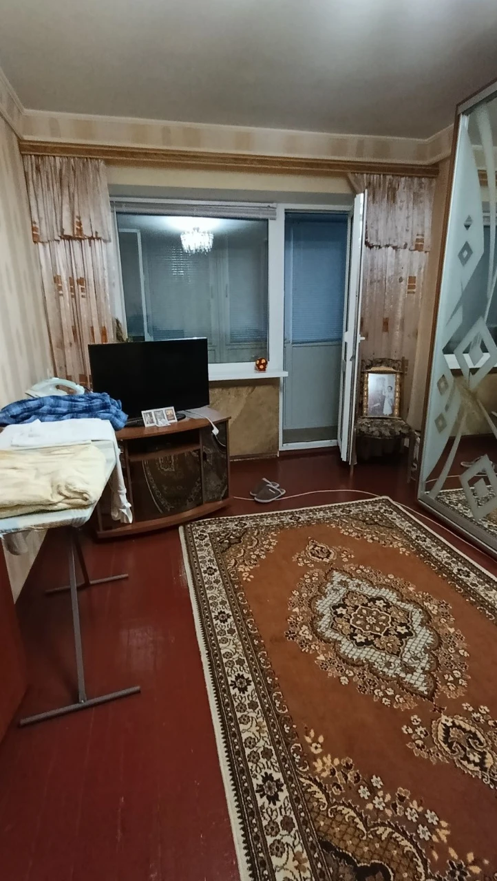For Sale: 1-Bedroom Apartment in Cheremkhy