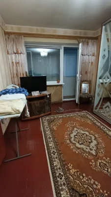For Sale: 1-Bedroom Apartment in Cheremkhy