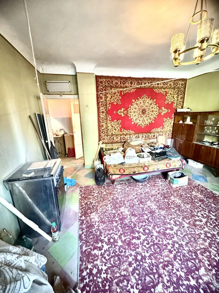 Продаж 2 кім. квартири. Центр