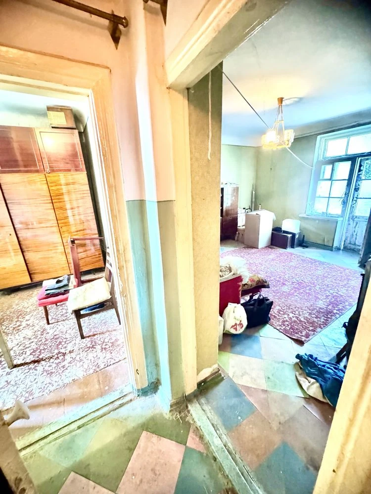 Продаж 2 кім. квартири. Центр