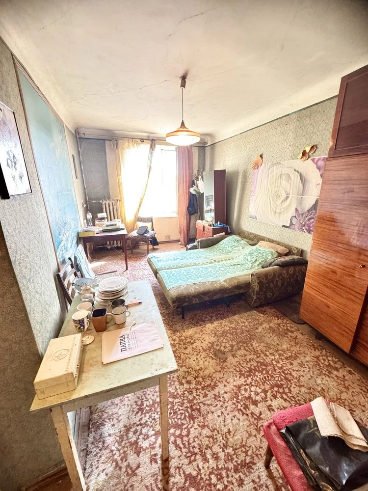 Продаж 2 кім. квартири. Центр