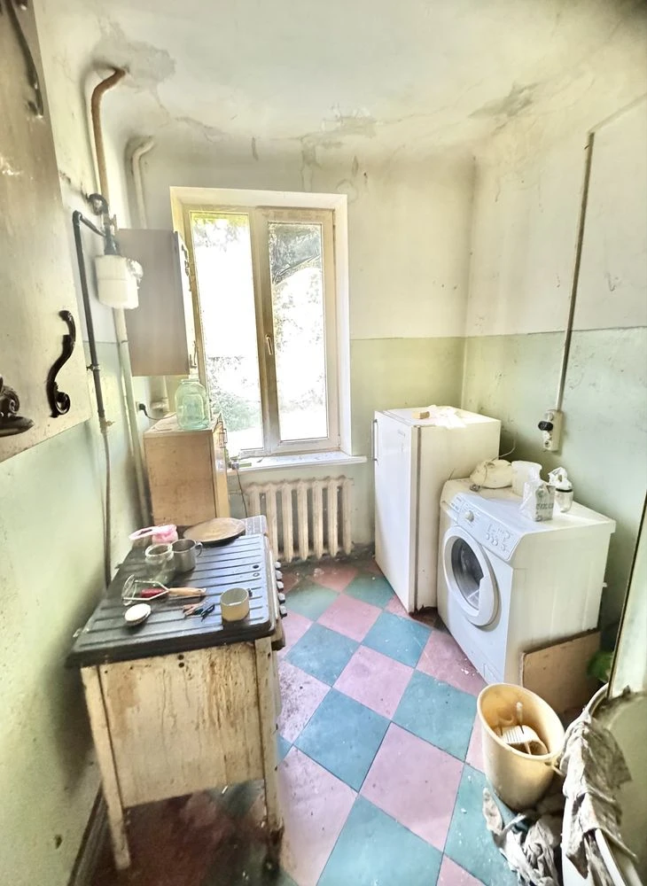 Продаж 2 кім. квартири. Центр
