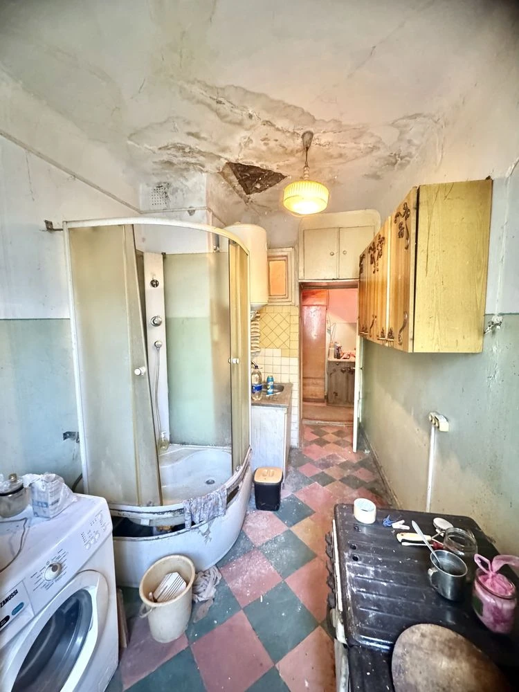 Продаж 2 кім. квартири. Центр