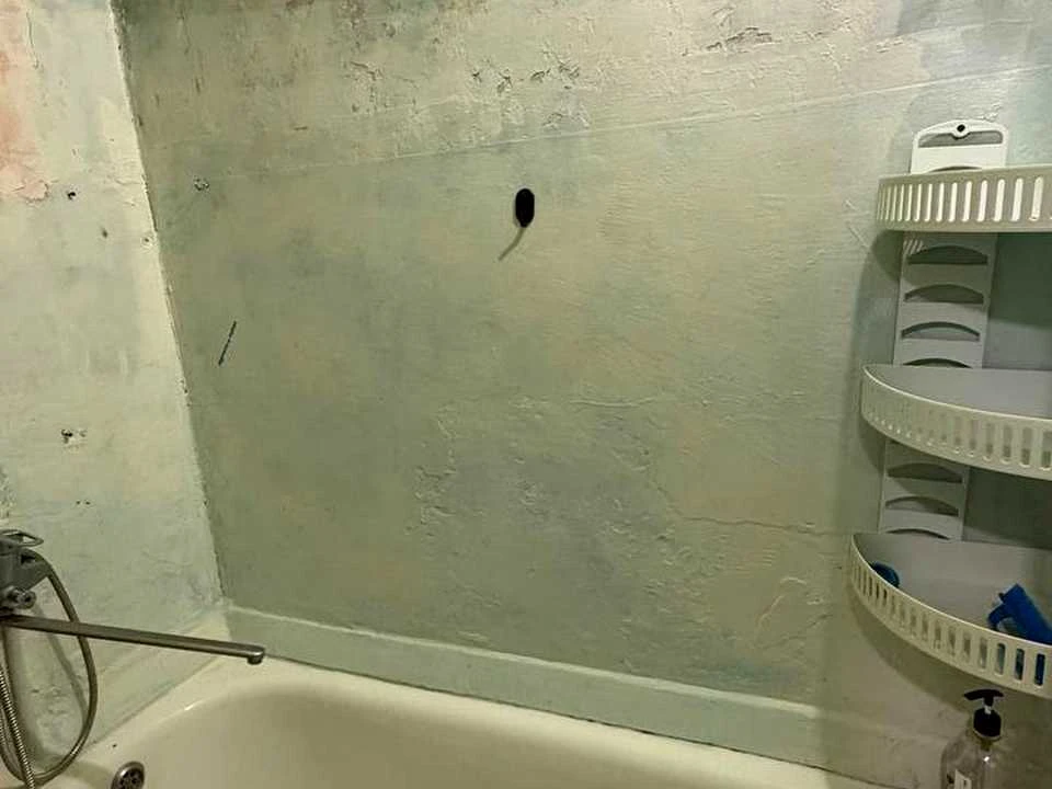 Apartment. Eugene Melnikova Street, Kam'yansk