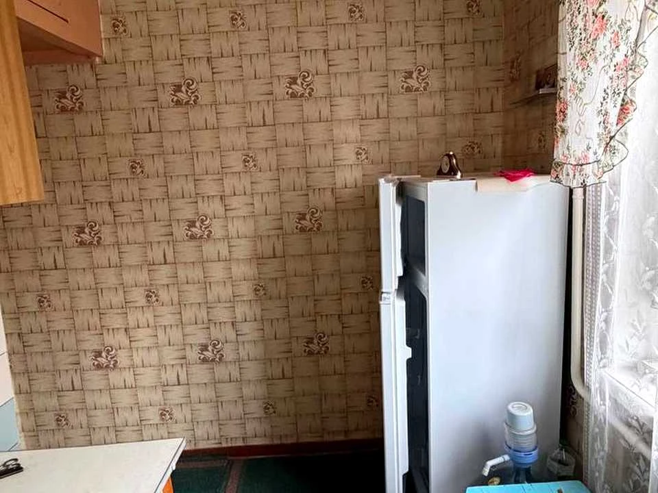 Apartment. Kam’yanske, Vasilievska St.