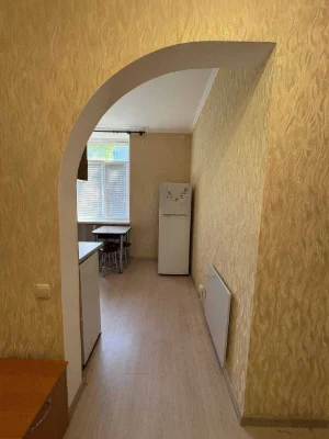 FOR SALE 1 room apartment, AO, 2/5, center - вул. Комунарна