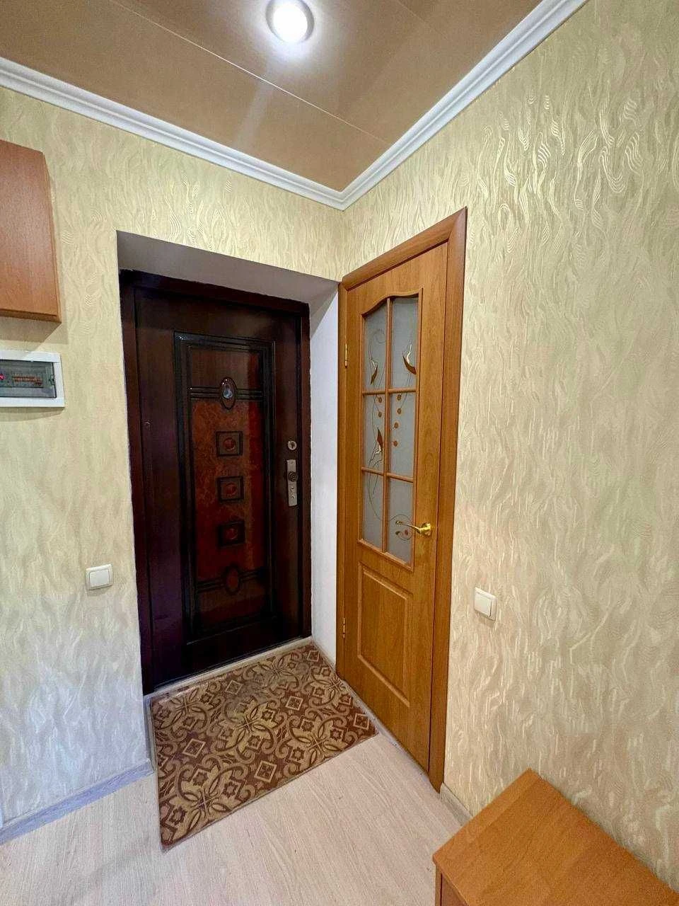 FOR SALE 1 room apartment, AO, 2/5, center - вул. Комунарна
