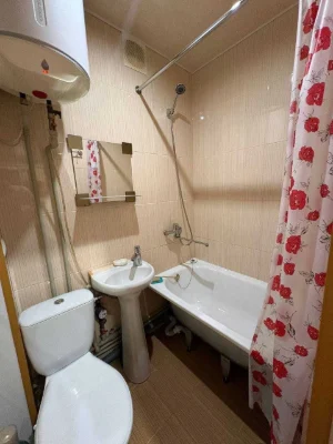 FOR SALE 1 room apartment, AO, 2/5, center - вул. Комунарна