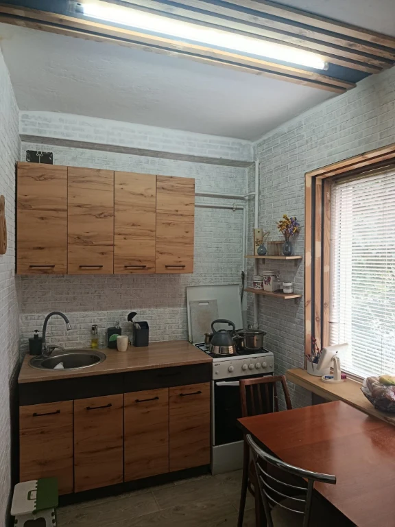 2-bedroom apartment in Cheremukha