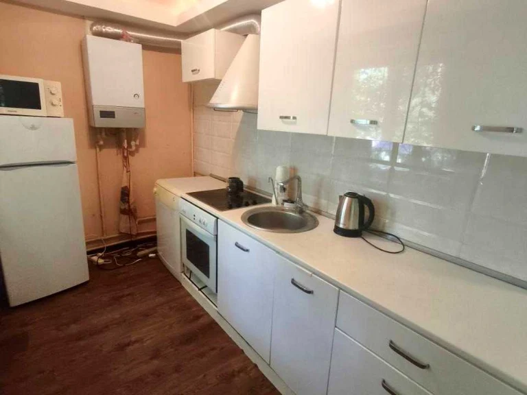 Apartment. Kamenyshche, Vasyl Susa Street