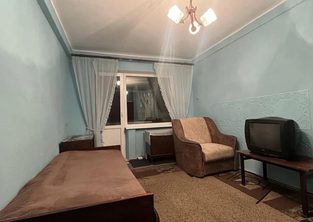 2-кімнатна квартира | Черемушки | 17 000 $