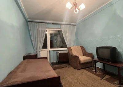 2-кімнатна квартира | Черемушки | 17 000 $
