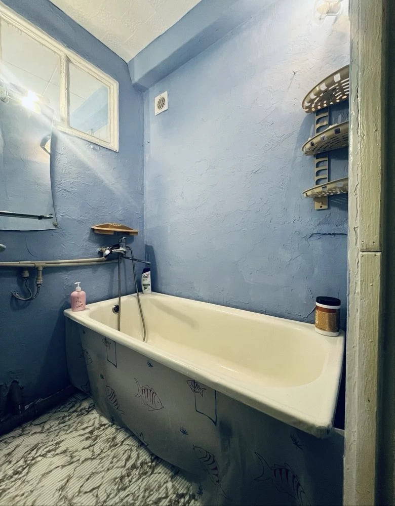 2-кімнатна квартира | Черемушки | 17 000 $