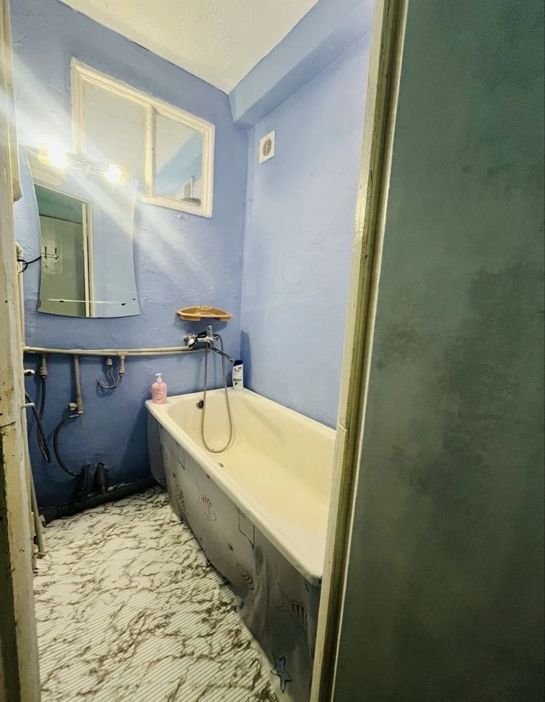 2-кімнатна квартира | Черемушки | 17 000 $