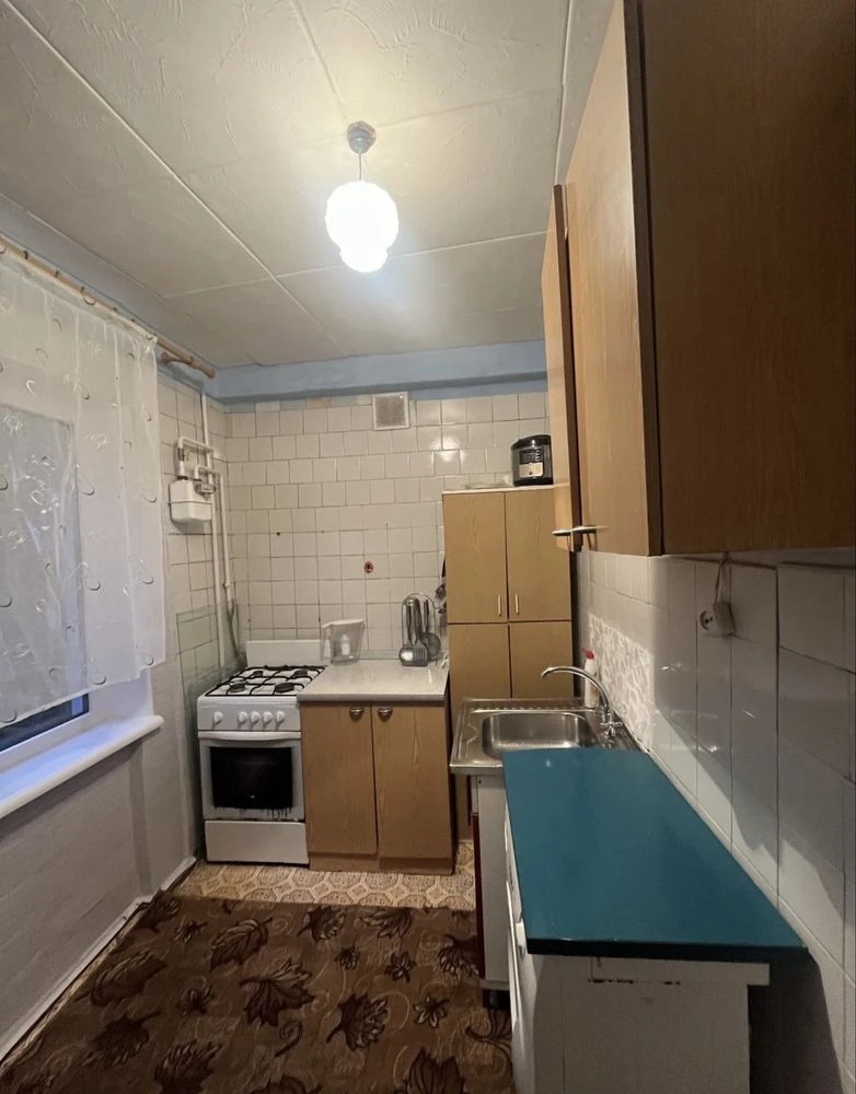 2-кімнатна квартира | Черемушки | 17 000 $