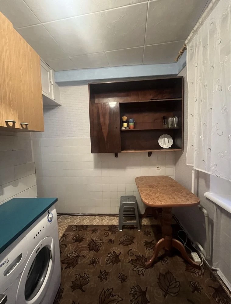 2-кімнатна квартира | Черемушки | 17 000 $