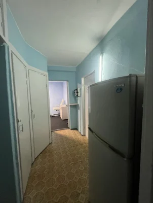 2-кімнатна квартира | Черемушки | 17 000 $