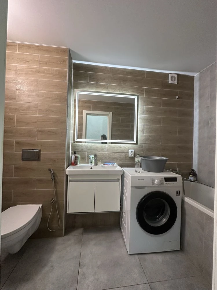 For Sale 2-room apartment | Renovation | Center | $39,000