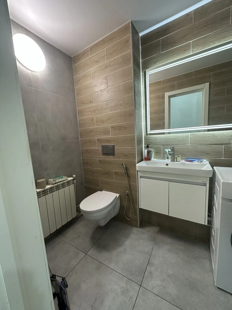 For Sale 2-room apartment | Renovation | Center | $39,000