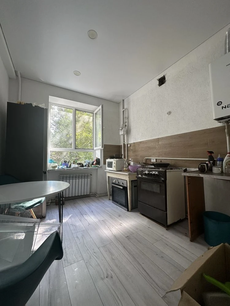 For Sale 2-room apartment | Renovation | Center | $39,000