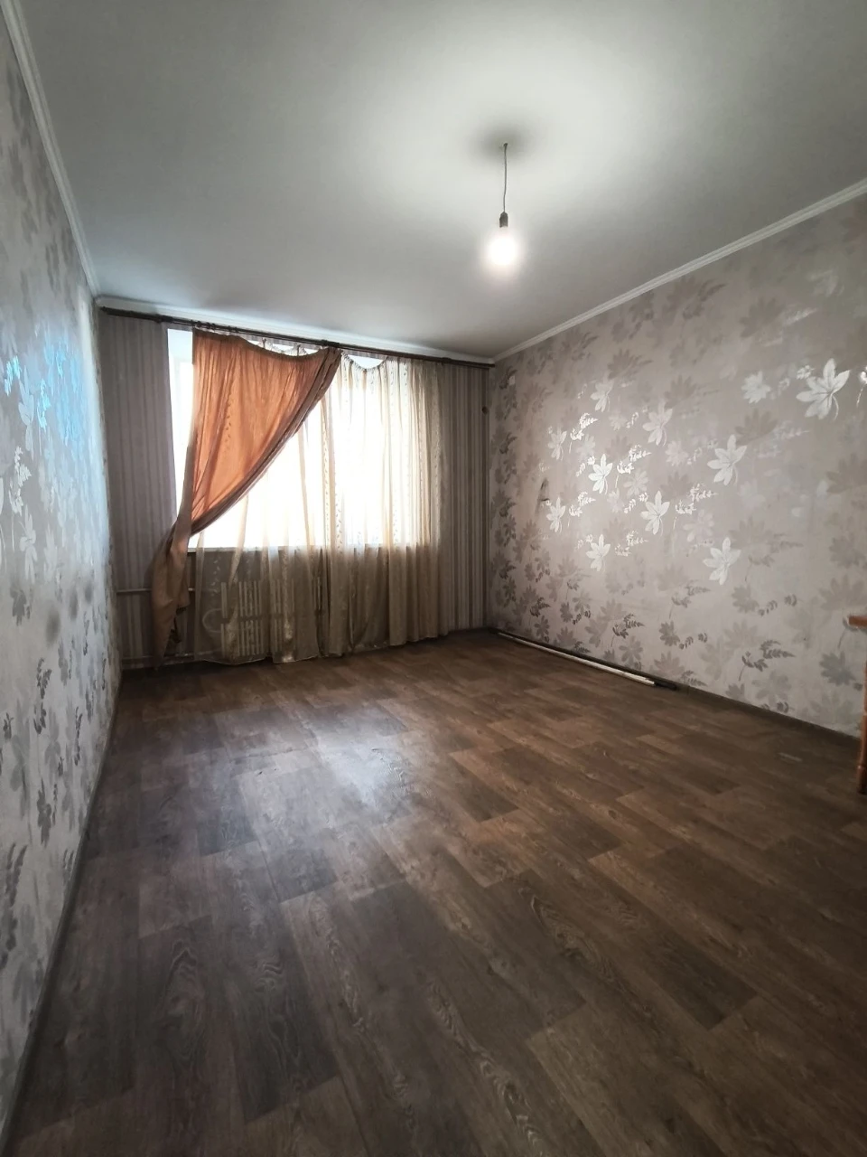 Sale of a 2-room apartment