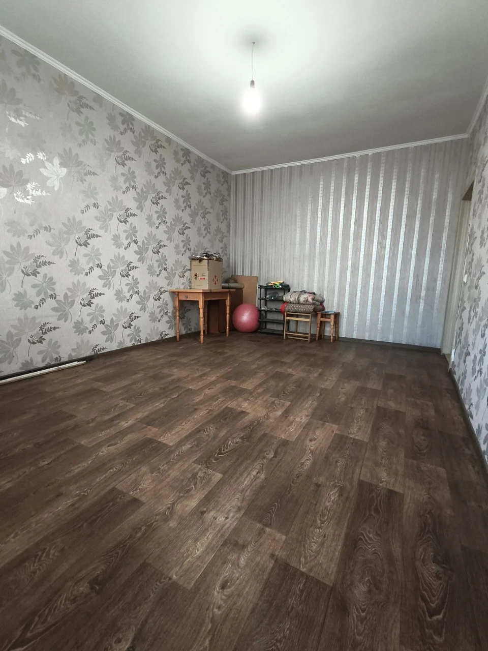 Sale of a 2-room apartment
