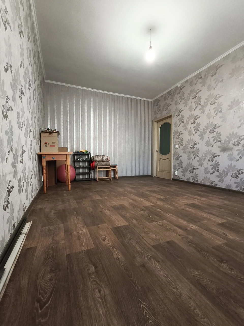 Sale of a 2-room apartment