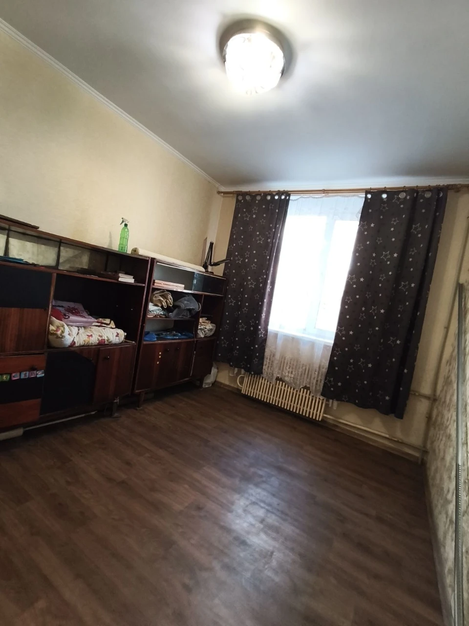 Sale of a 2-room apartment