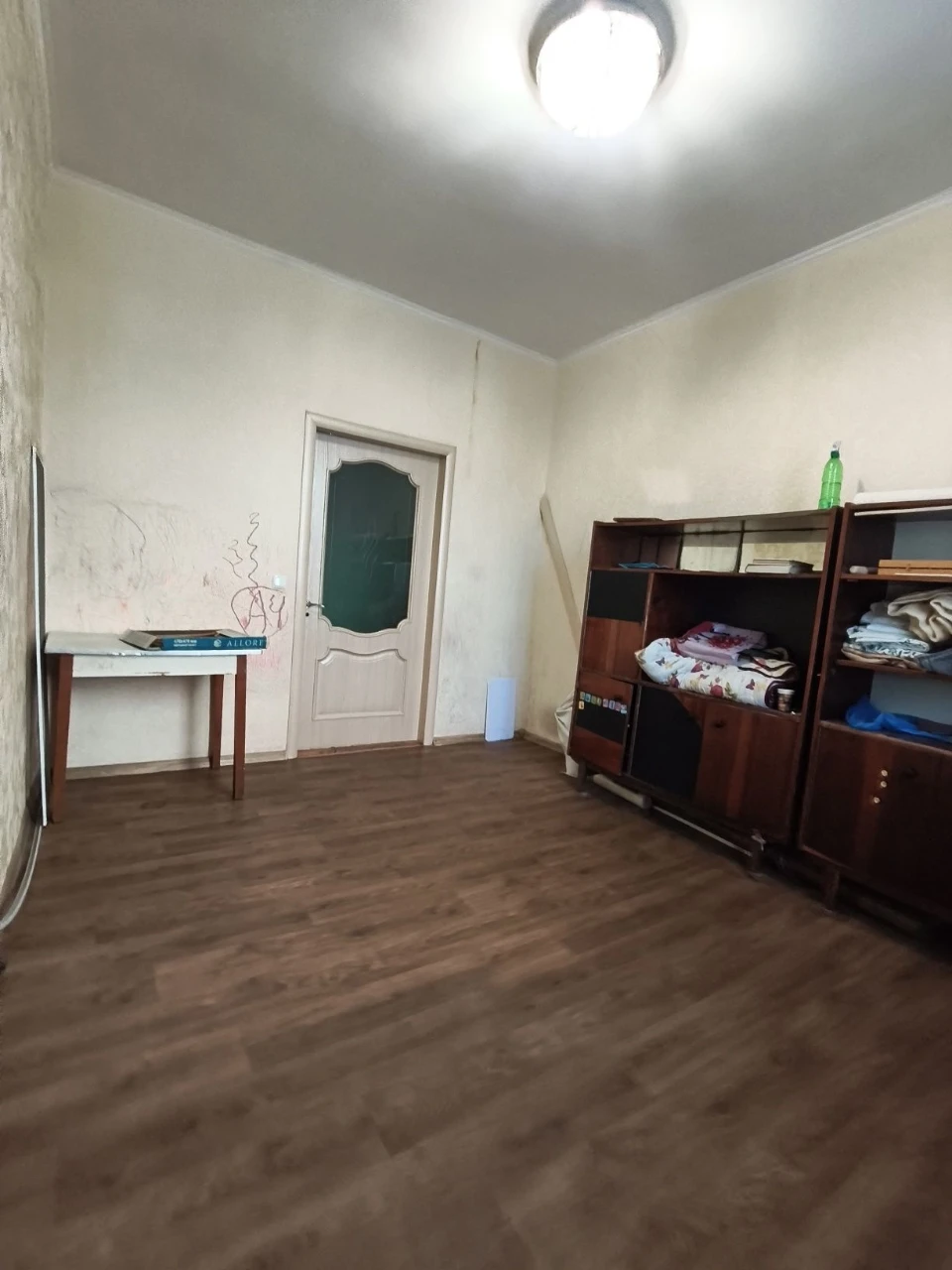 Sale of a 2-room apartment