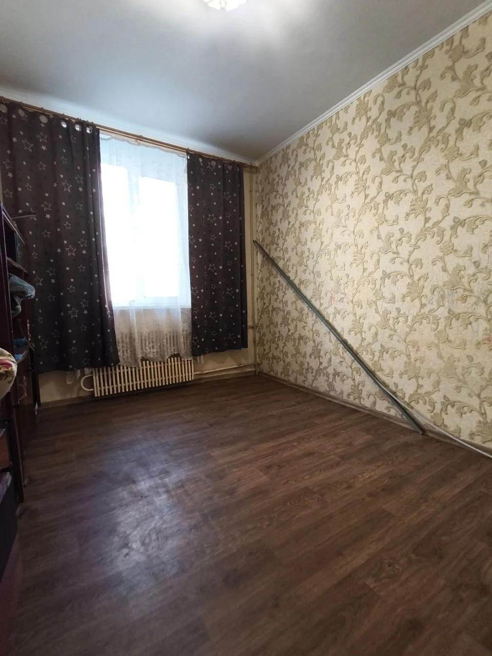 Sale of a 2-room apartment