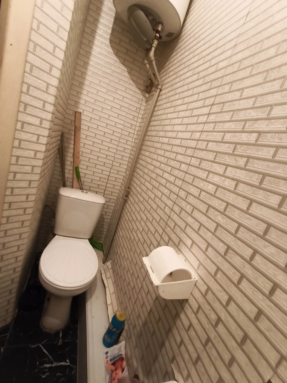 Sale of a 2-room apartment