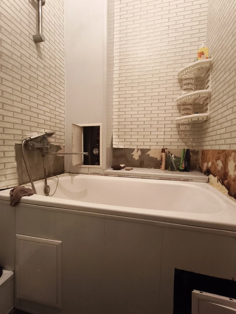 Sale of a 2-room apartment